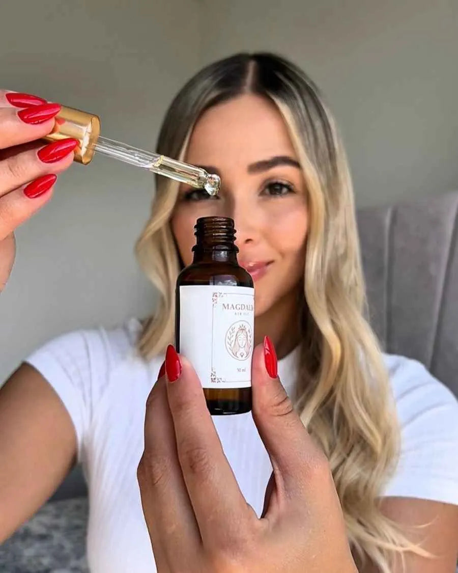 ACEITE DE PUNTAS MULTIBENEFICIOS