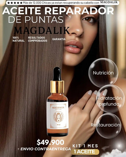 ACEITE DE PUNTAS MULTIBENEFICIOS